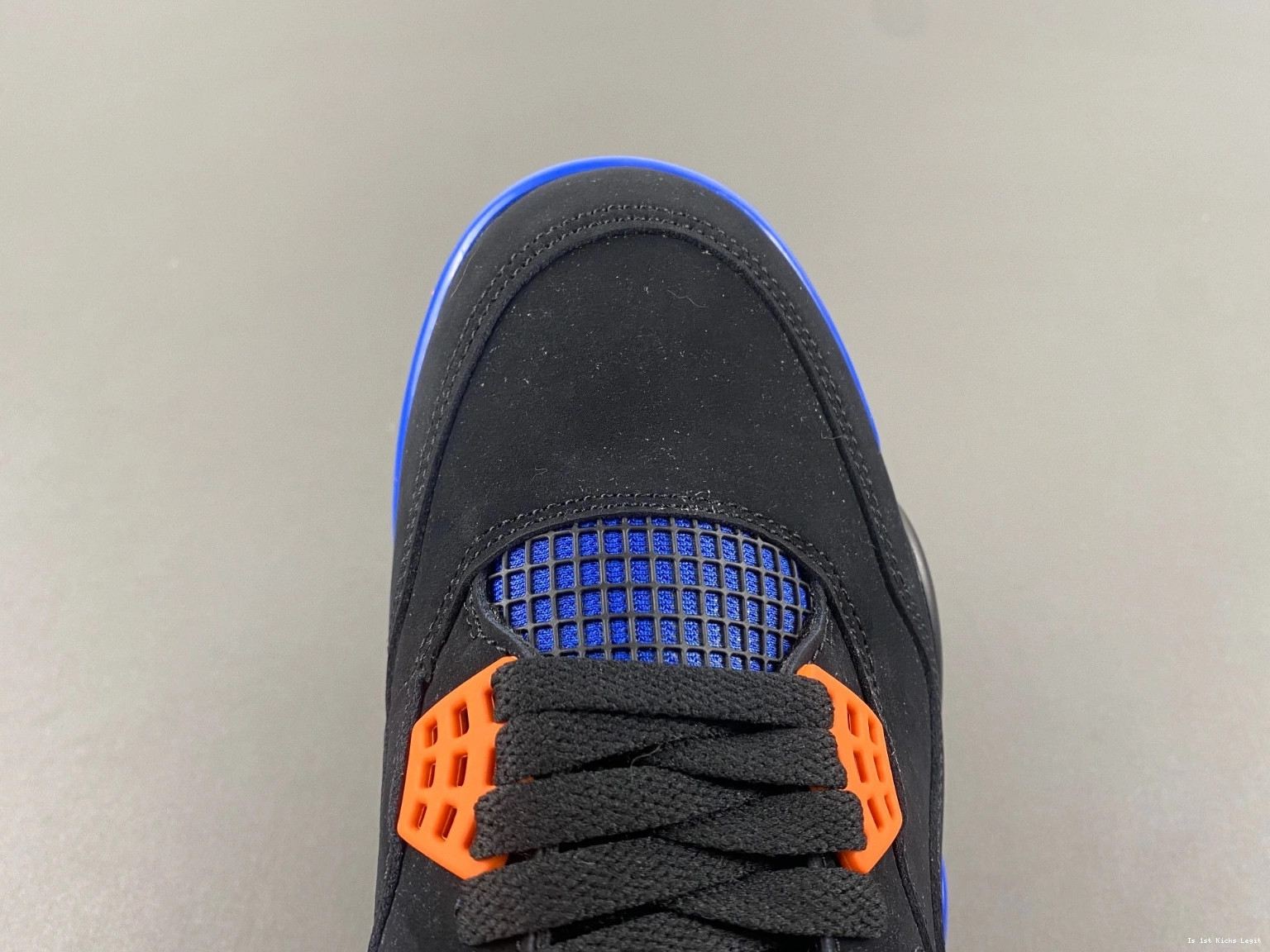 4 Men's 308497-027 Jordan Cavs Retro - 1128